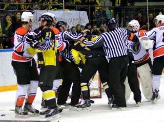 Капитал - Счет в серии «Сарыарка» - «Ермак» сравнялся