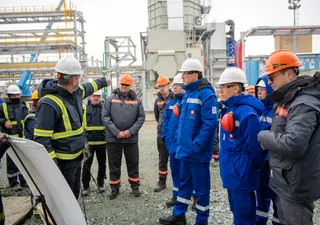 Капитал - КазМунайГаз намерен повышать эффективность своих зарубежных активов