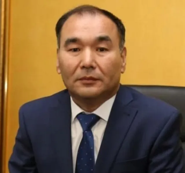 Мамалинов Шагурашид Калиевич - фото на kapital.kz