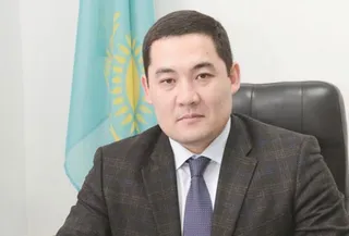 Капитал - В Управлении общественного развития Нур-Султана назначение