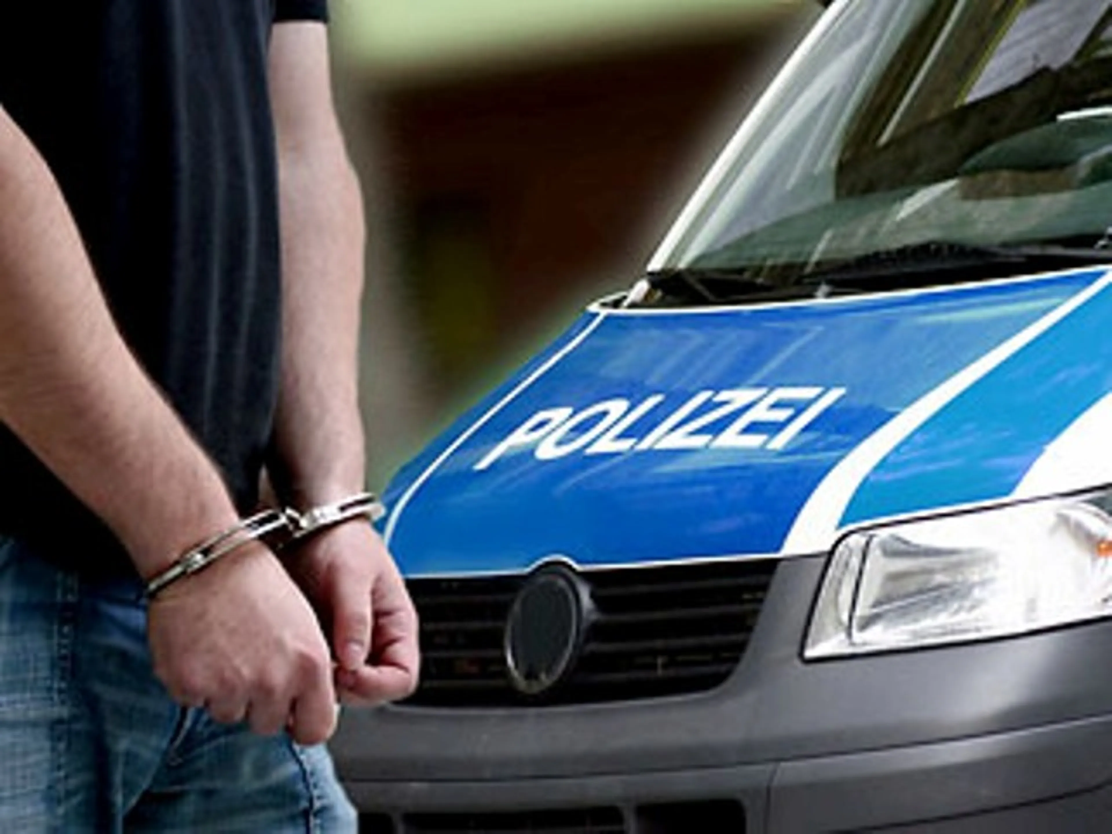 Капитал - В Германии арестован подозреваемый в убийстве казахстанца