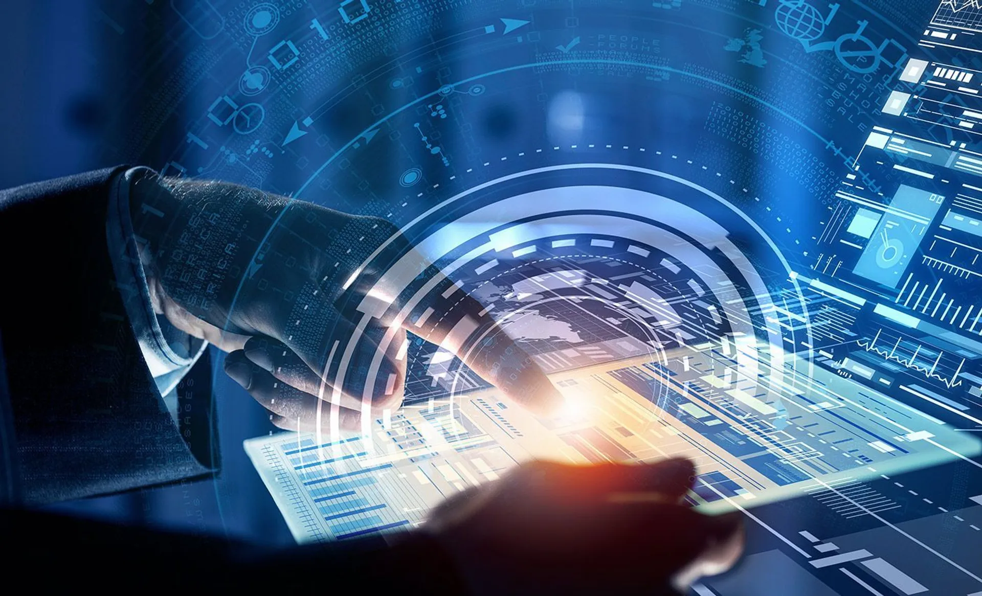 Капитал - С какими вызовами может столкнуться IT-рынок в Казахстане?