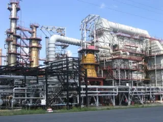 Капитал - Работа на отечественных НПЗ может быть приостановлена