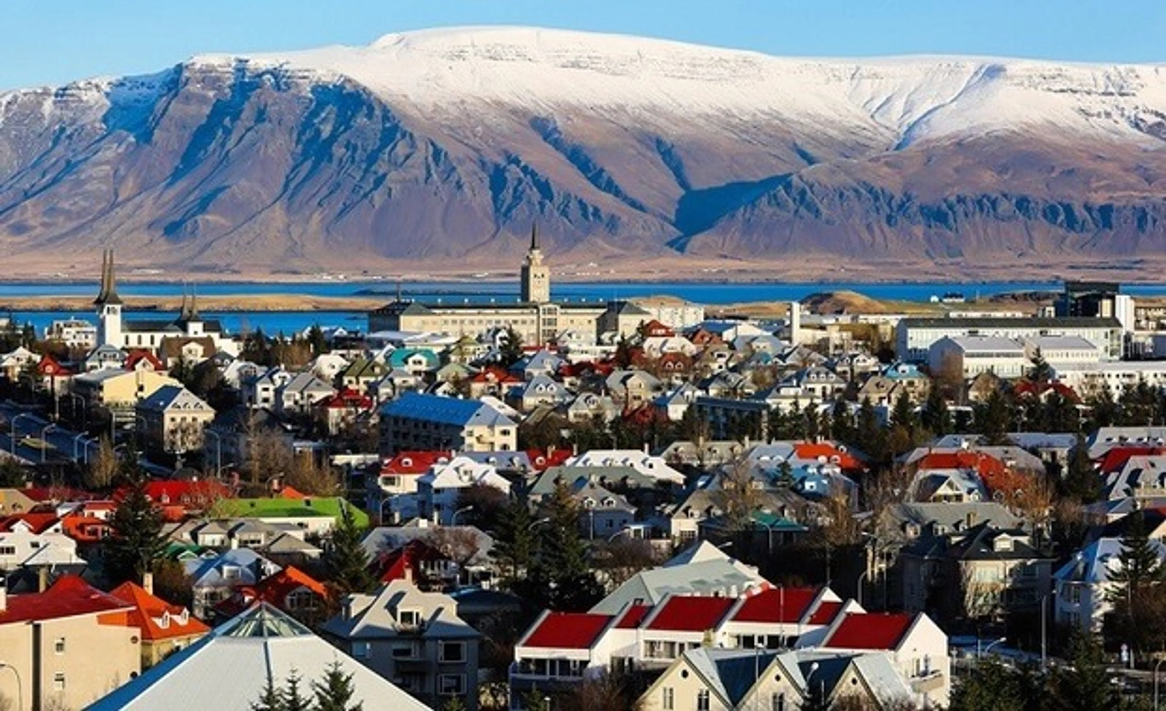 Капитал - Назван самый «горячий» рынок недвижимости в мире