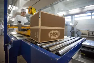 Капитал - Компания Рахат получила страховую выплату