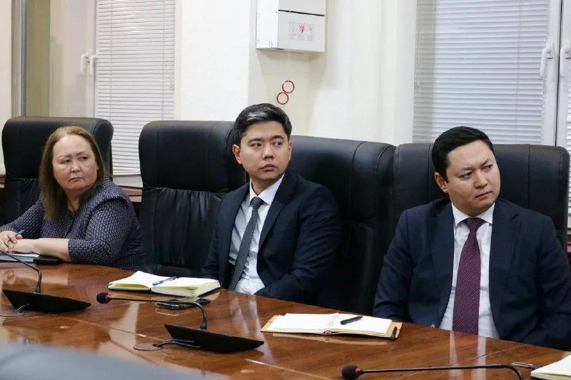 Китайские инвесторы планируют производить газ из угля в Казахстане