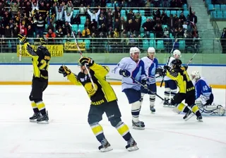 Капитал - «Сарыарка» повторно обыграла «Челмет»