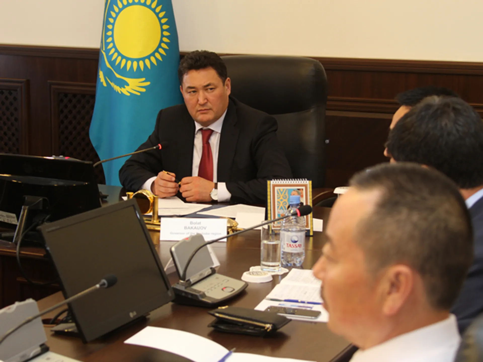 Капитал - Китайские инвесторы заинтересованы в сельхозпроектах