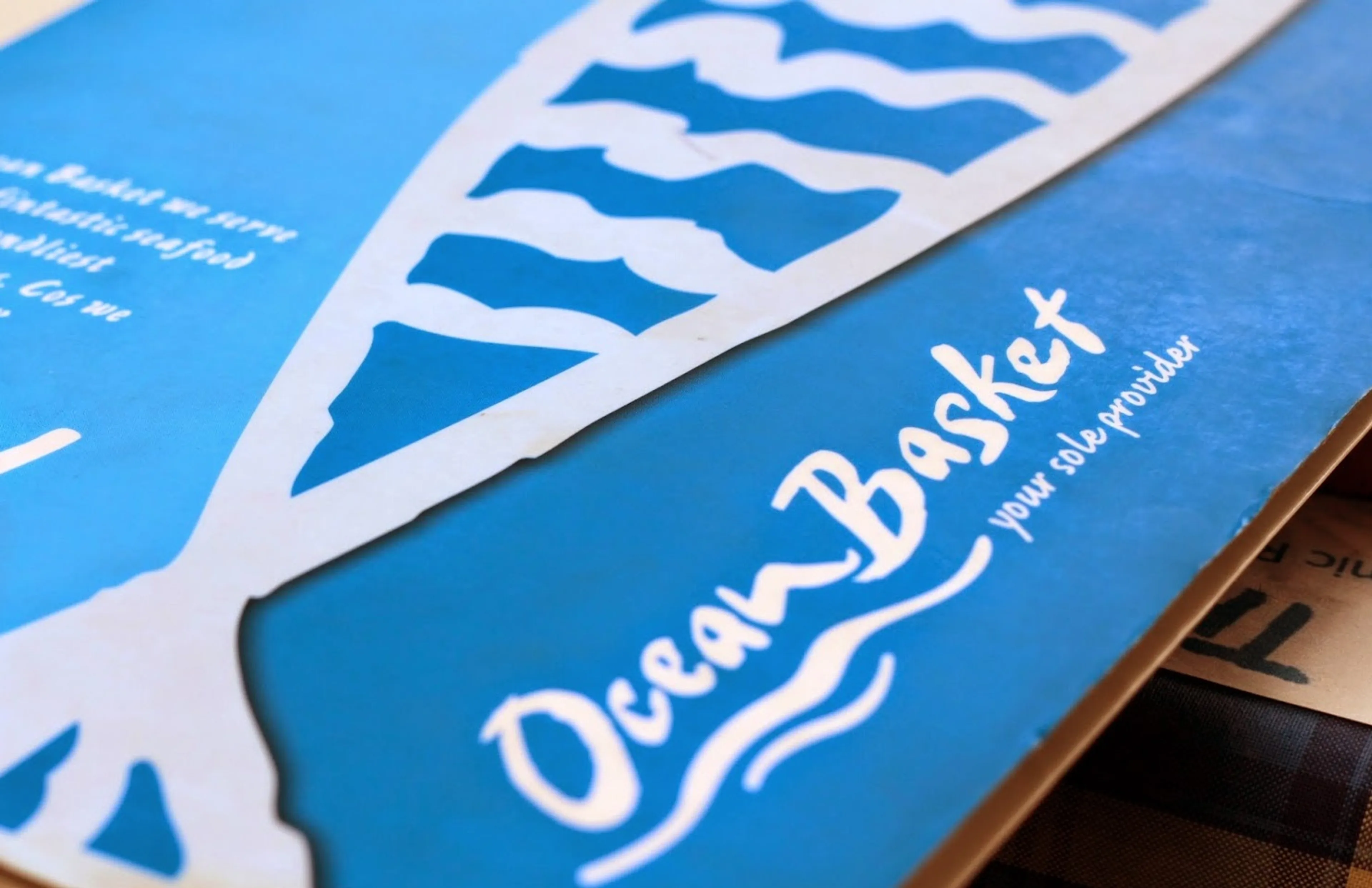 Капитал - В Казахстане открывается первый ресторан Ocean Basket