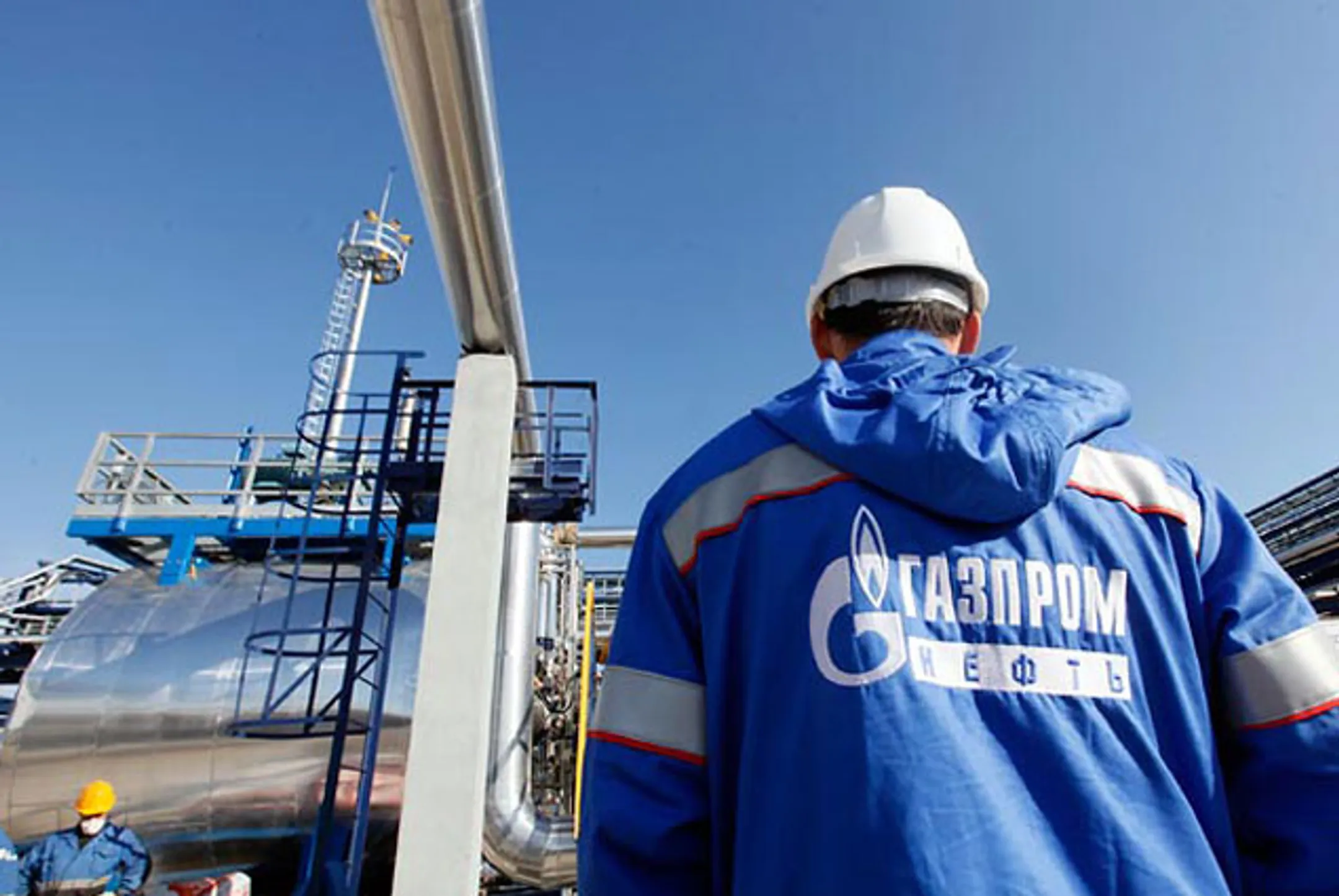 Еврокомиссия направила Газпрому официальные претензии - Image Kapital.kz