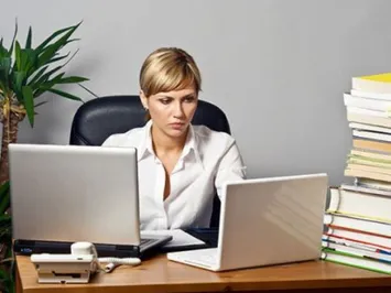 Треть компаний Алматы возглавляют женщины