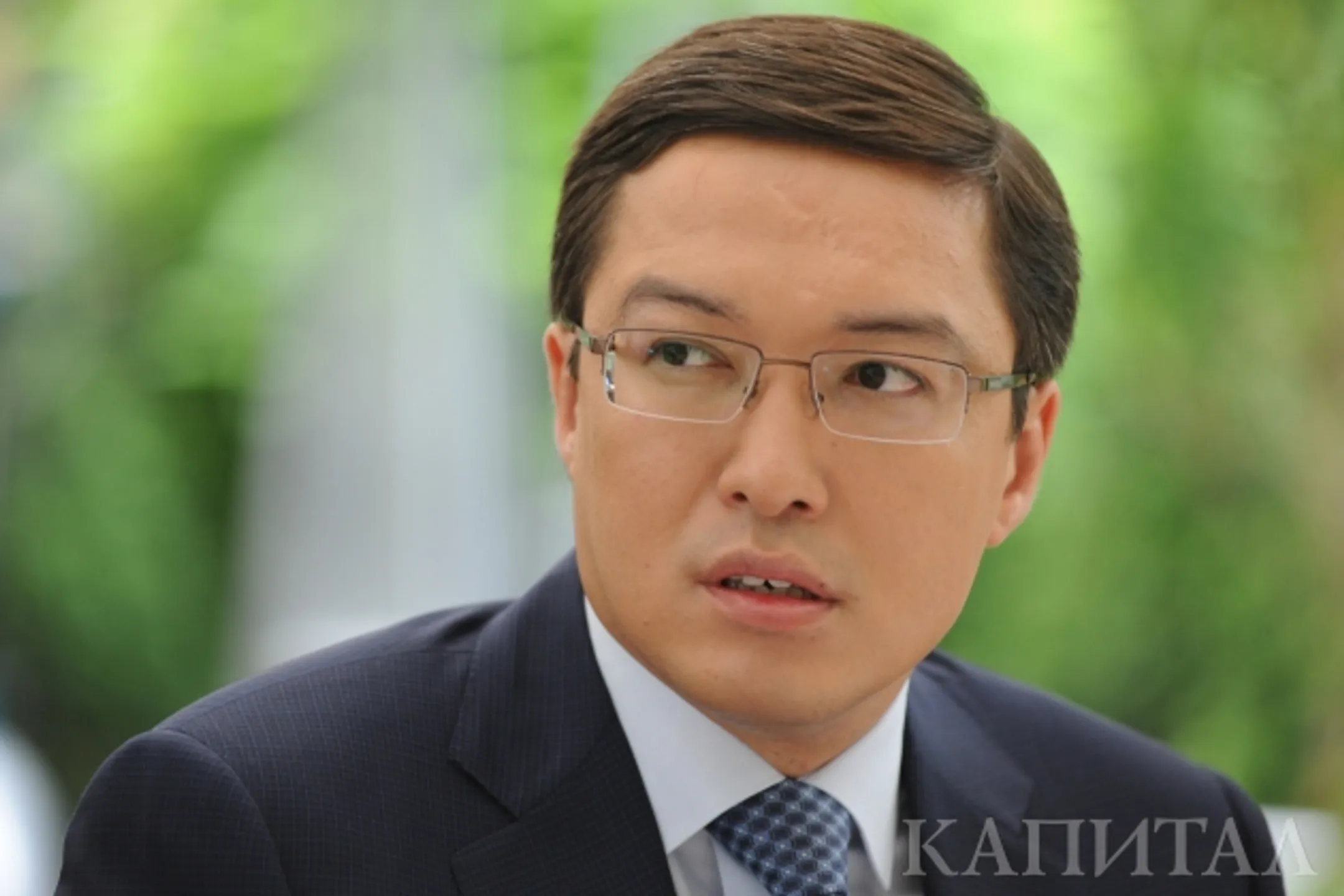 Данияр Акишев: Ситуация на валютном рынке стабилизируется - Image Kapital.kz