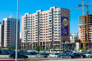 Капитал - Выгодна ли ипотека залоговой недвижимости?