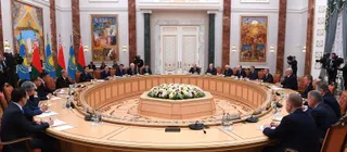 Капитал - Астана и Минск обсудили создание транснациональных корпораций