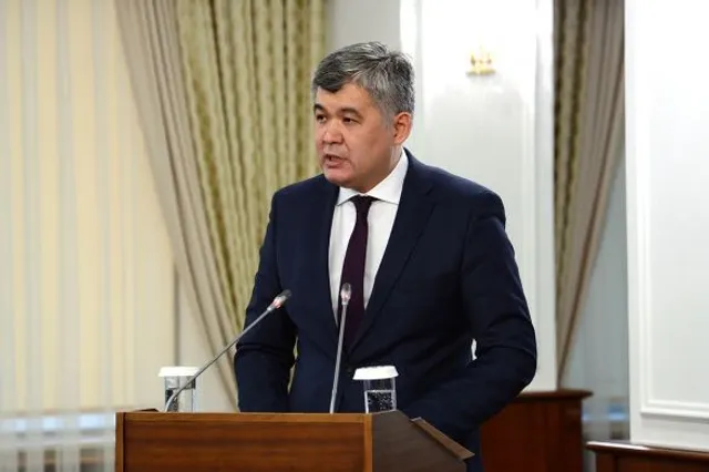 Елжан Биртанов: Система здравоохранения становится проактивной