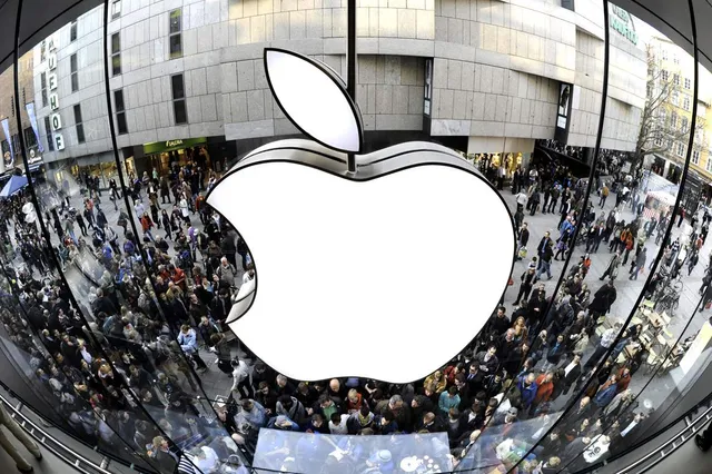 WSJ узнала о планах Apple и Goldman Sachs выпустить кредитную карту