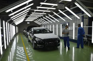 Капитал - К концу года продажи автомобилей достигнут 170 тысяч единиц