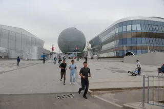 Капитал - Дональд Трамп сформировал делегацию для участия в ЭКСПО-2017