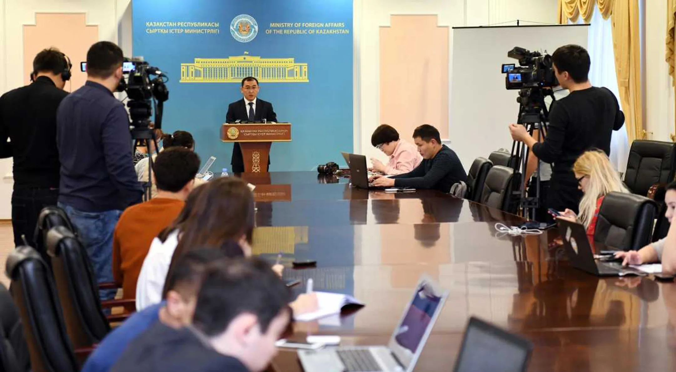 В Чехии обманули около 20 казахстанцев - Image Kapital.kz