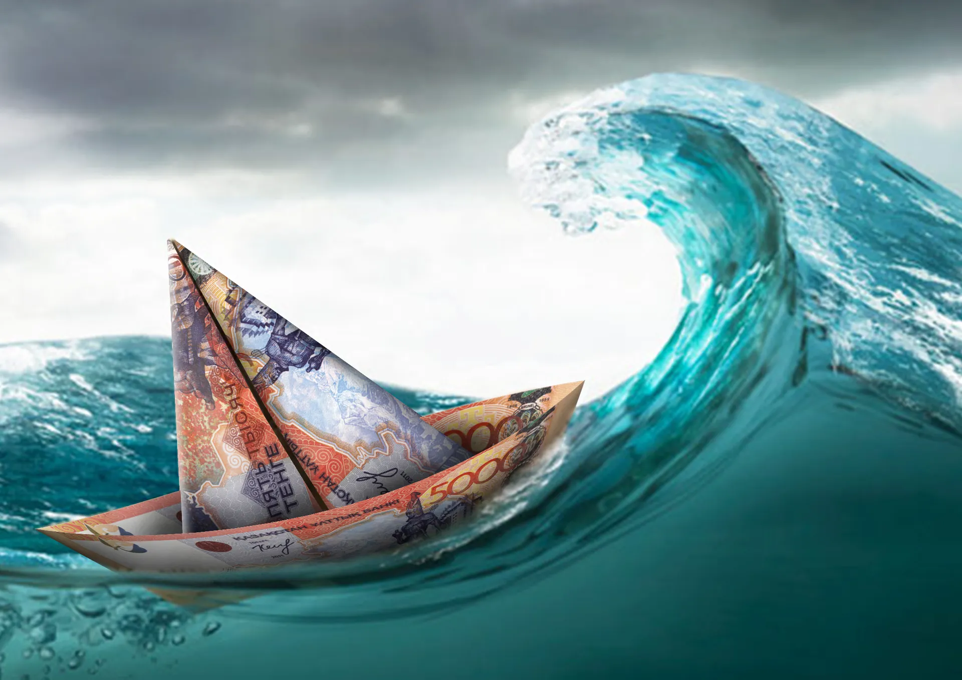 Капитал - Эксперты оценили перспективы тенге в 2018 году