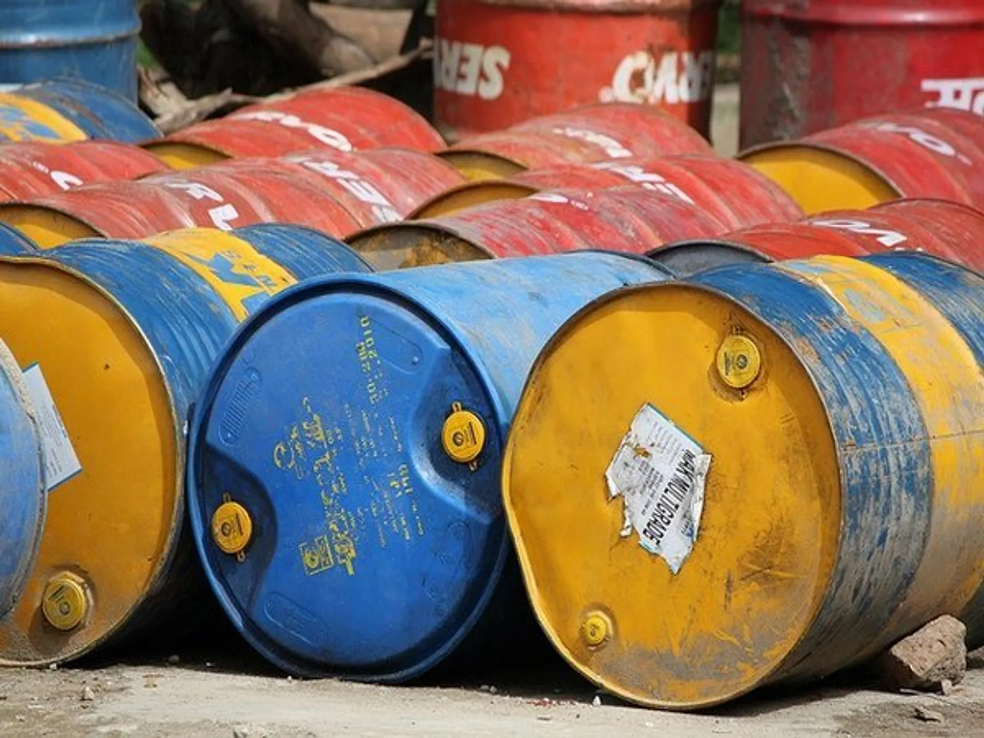 Капитал - Brent может вплотную приблизиться к $60 за баррель