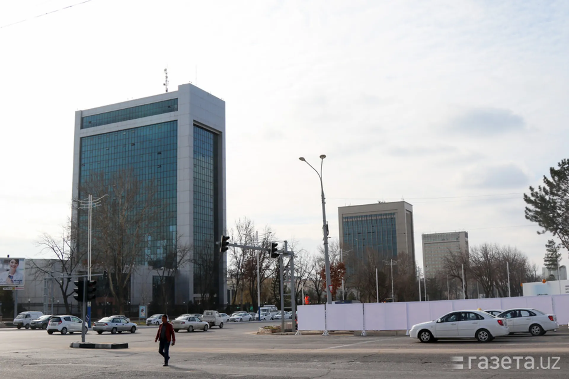 Капитал - Узбекистан отказался от «золотой акции» в компаниях