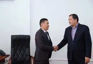 Капитал - Назначены руководители двух управлений акимата Мангистауской области