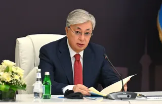 Капитал - Казахстан и Саудовская Аравия расширяют сотрудничество