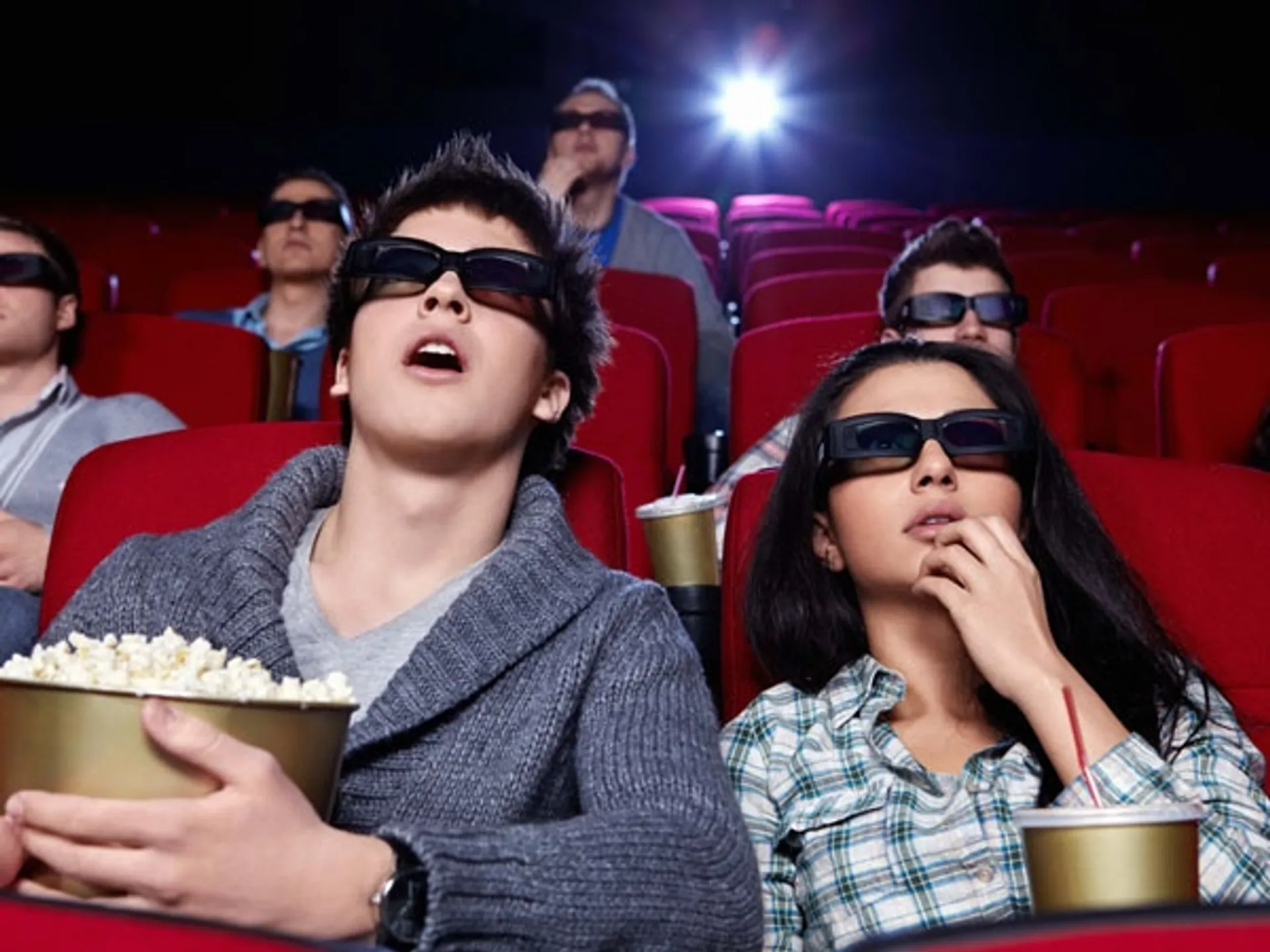 Капитал - Как отличаются цены на билеты в кино в Казахстане и мире