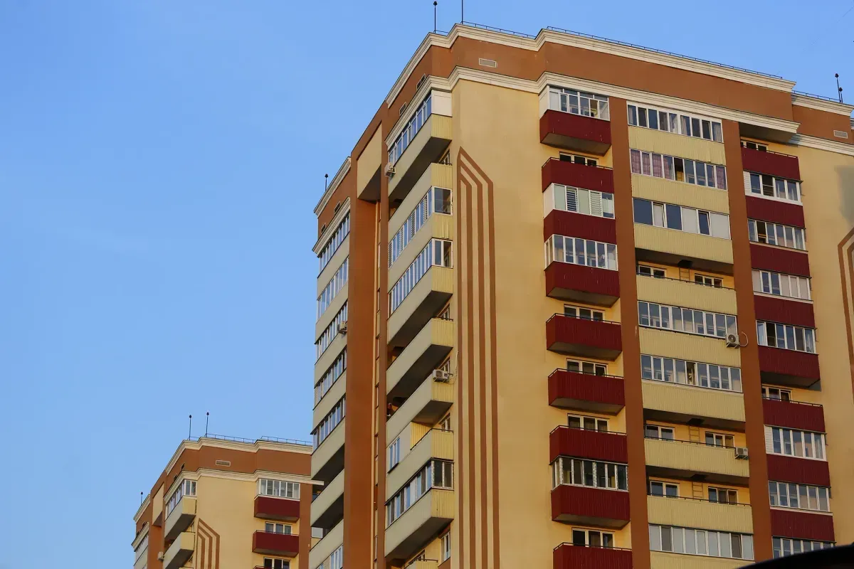 За год цены на новостройки в Казахстане повысились на 15,5% 