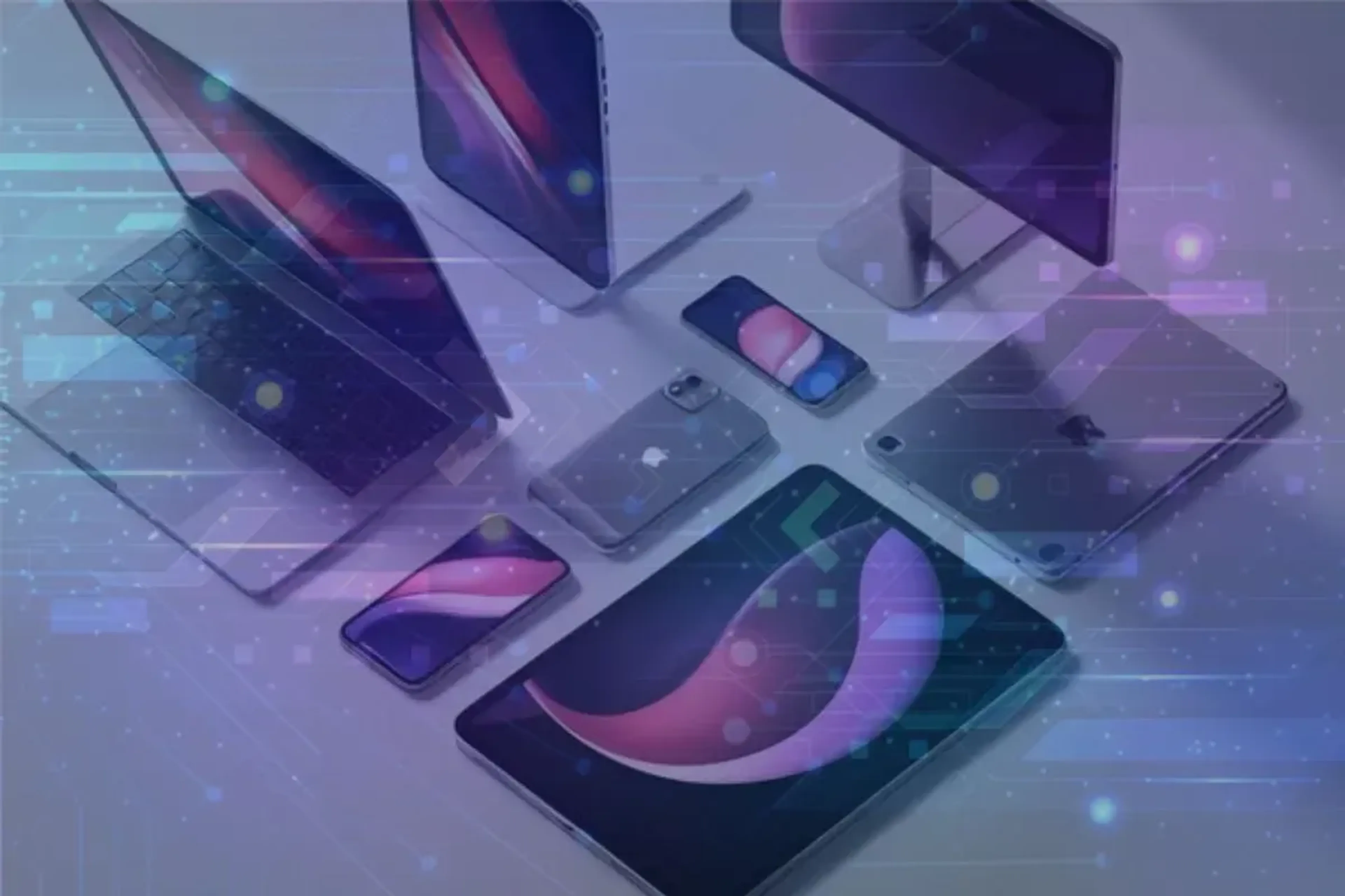 Капитал - Apple выпустила новую модель iMac с искусственным интеллектом