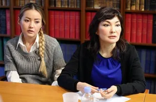 Капитал - В Италии супруге Аблязова дали статус беженки