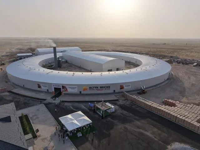 Фото: пресс-служба акимата Туркестанской области