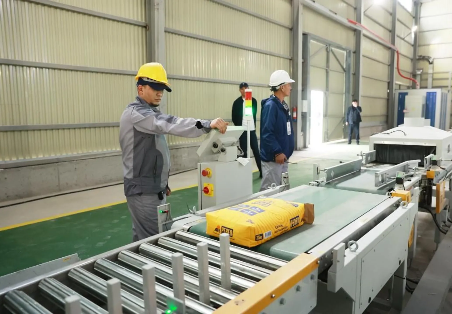 Фото: сайт акимата Жамбылской области 