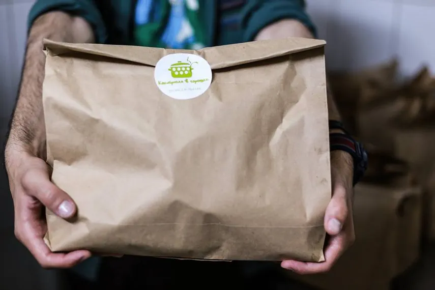 Капитал - Почему закрылся food-стартап «Кастрюля в горошек»?