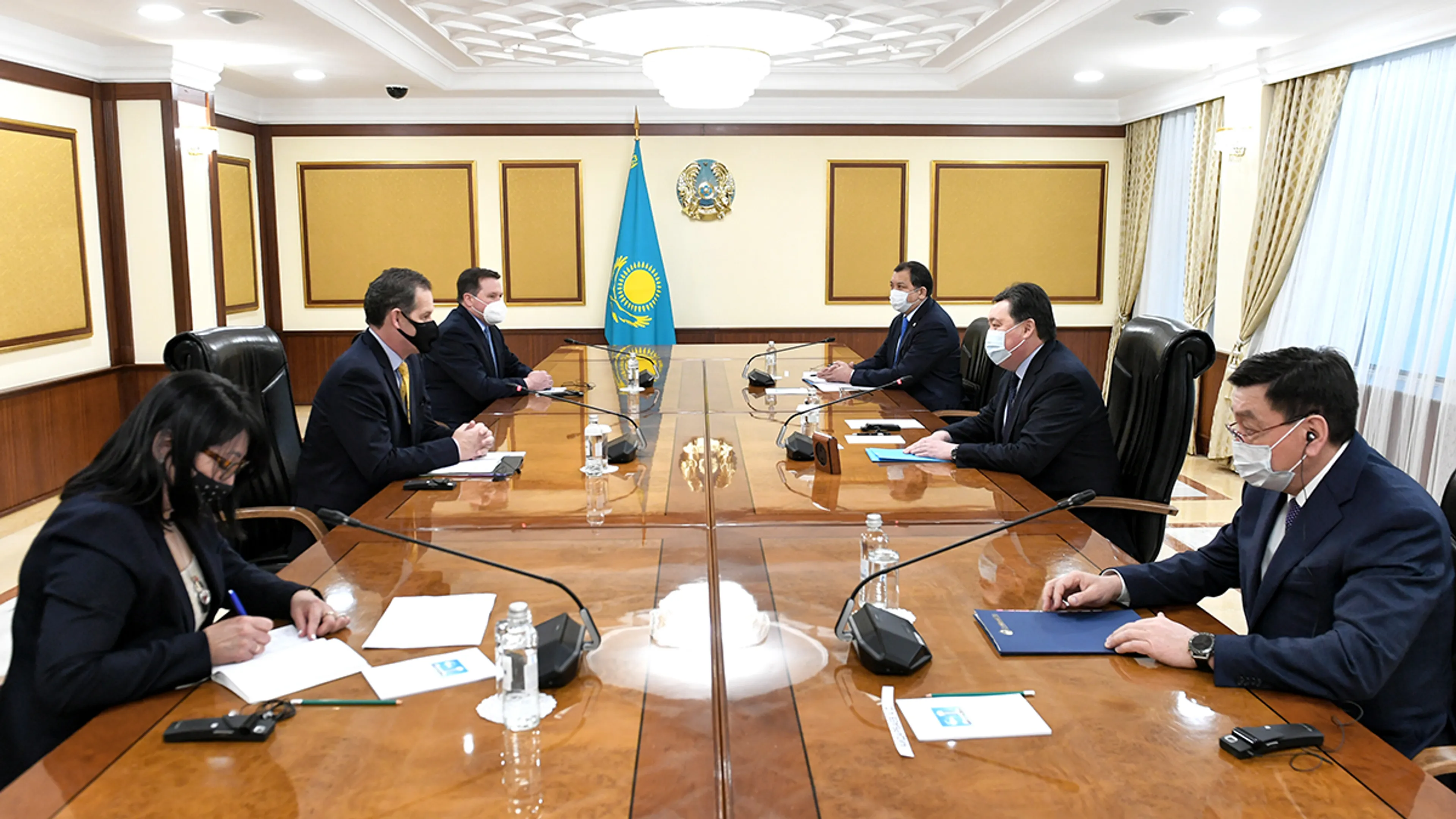 Капитал - В 2020 году на ТШО добыли 26,5 млн тонн сырой нефти