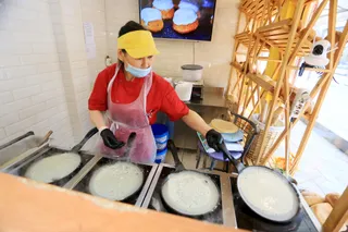 Фото: Руслан Пряников