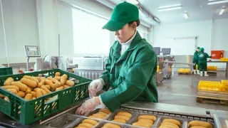 Капитал - Производителям возместили 120 млн тенге за продвижение местных товаров