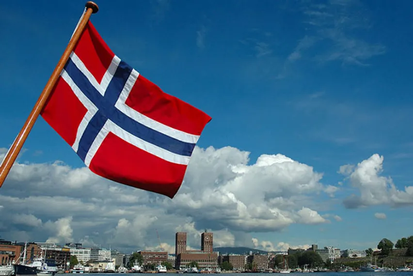 Капитал - Норвежский нефтяной фонд вложится в недвижимость