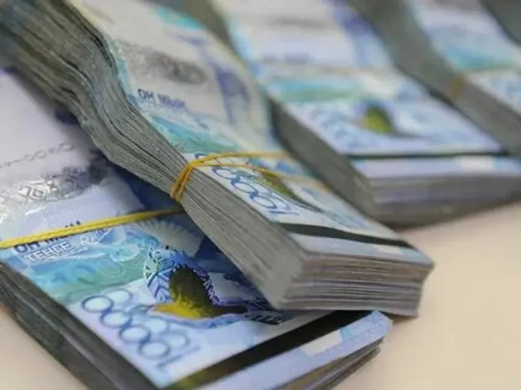 Капитал - Задержаны руководители Mudaraban capital