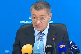 Капитал - Усть-Каменогорск должен стать «умным городом»