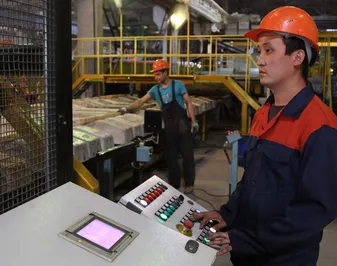 В Уральске подписаны 20 меморандумов на 47 млрд тенге