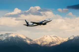 Капитал - SCAT не получил разрешения на полеты в российский аэропорт Жуковский