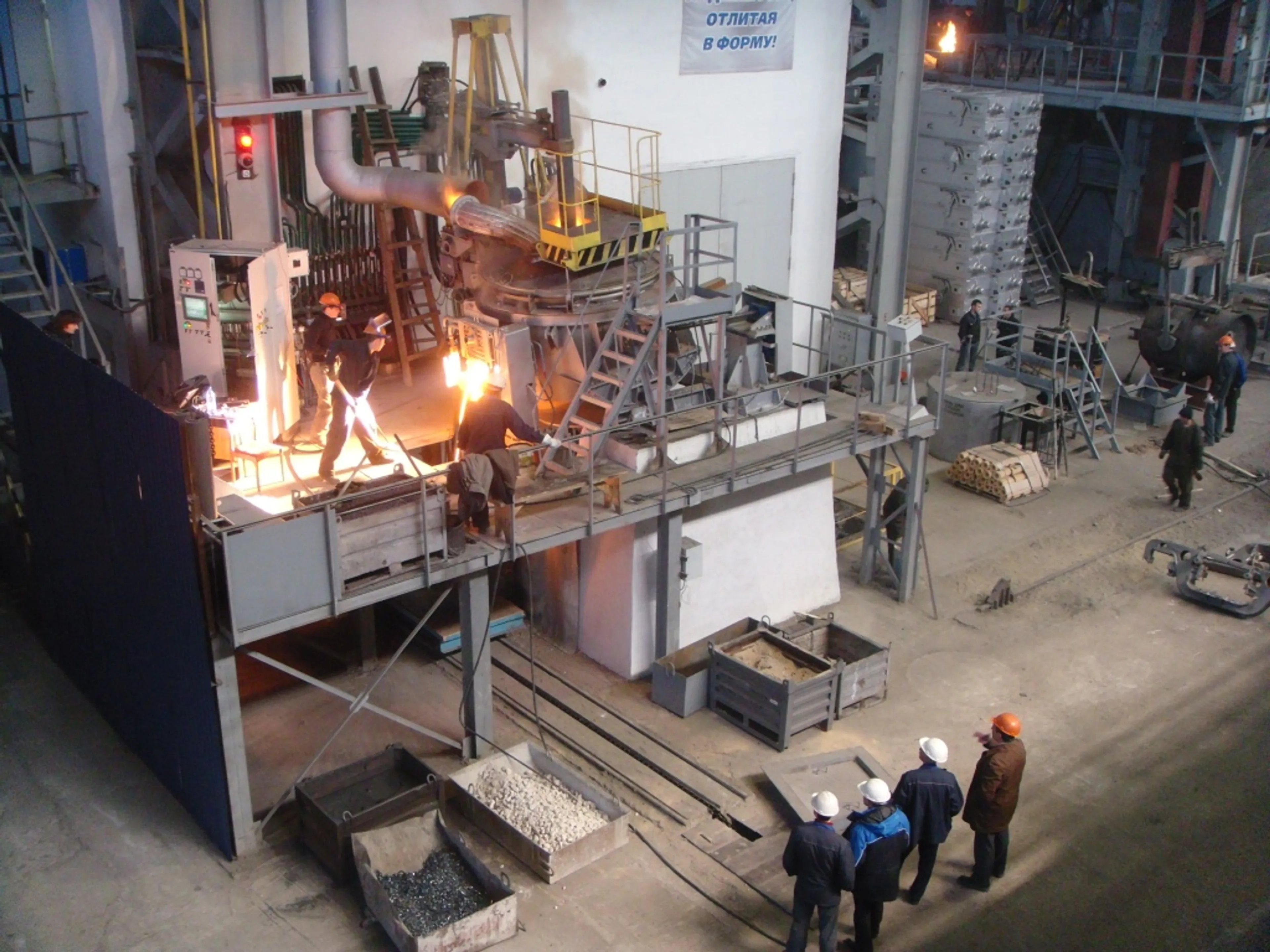 Капитал - Казахстан будет поставлять олово в страны СНГ