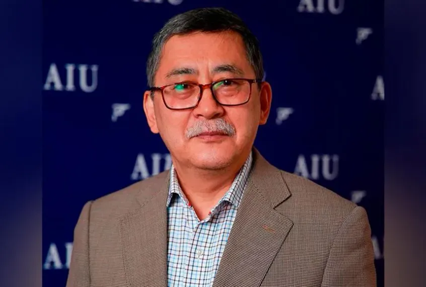 Капитал - Мейрама Кажыкена зарегистрировали кандидатом в президенты