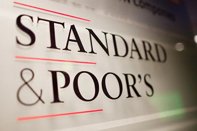 S&P: Понижены рейтинги Самрук-Казына