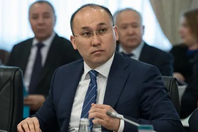 Даурен Абаев высказался об ужесточнии наказания за клевету