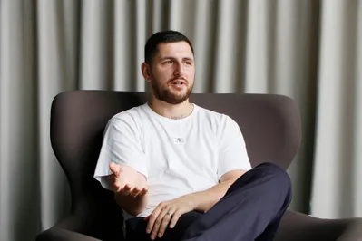 Фото: Руслан Пряников