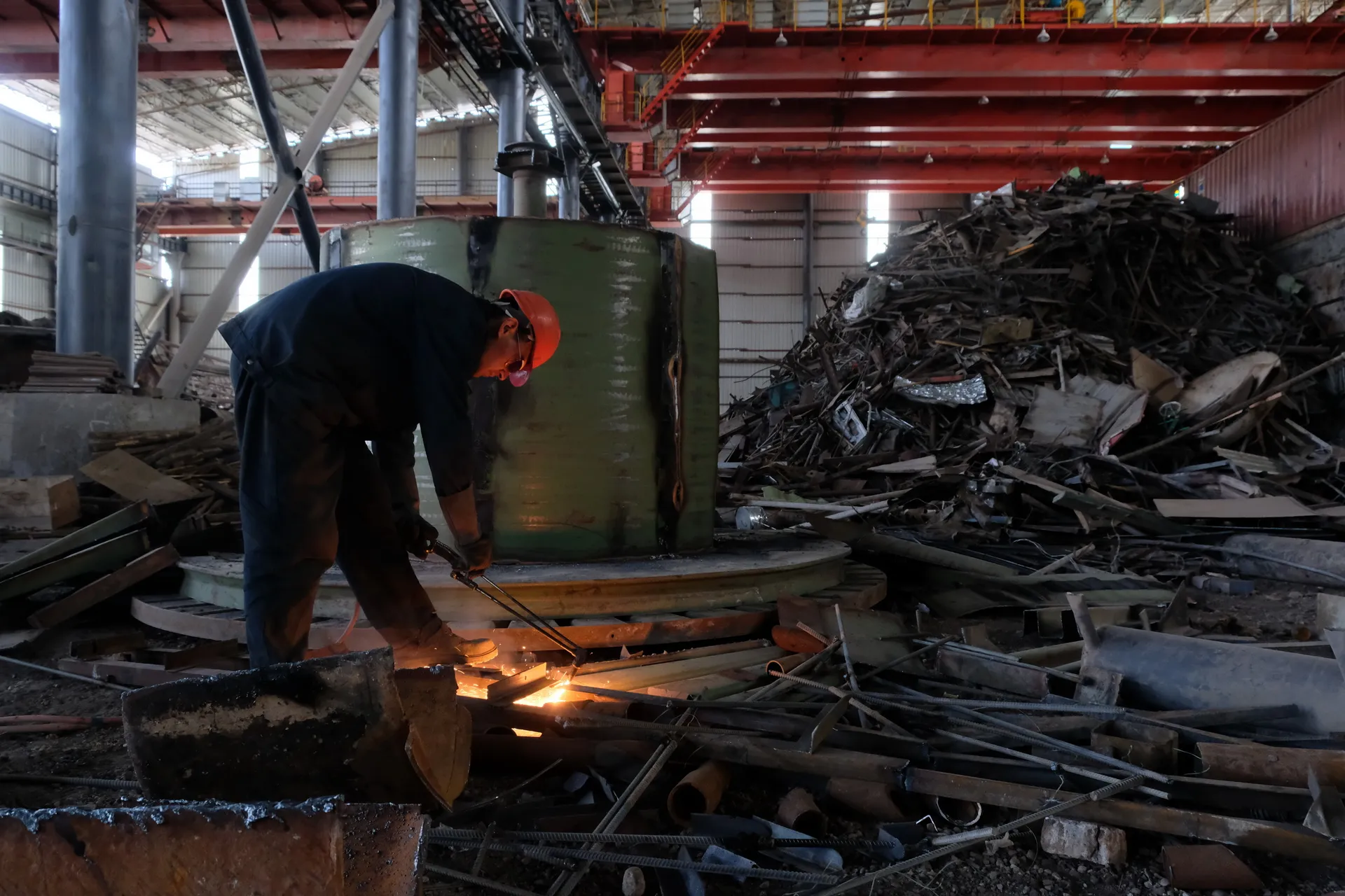 Фото: Владимир Третьяков 