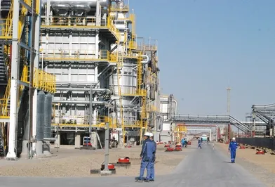 Три НПЗ в Казахстане модернизируются с разной скоростью